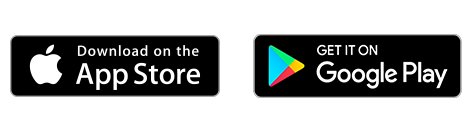 Download the App from Google Play or Apple App Store